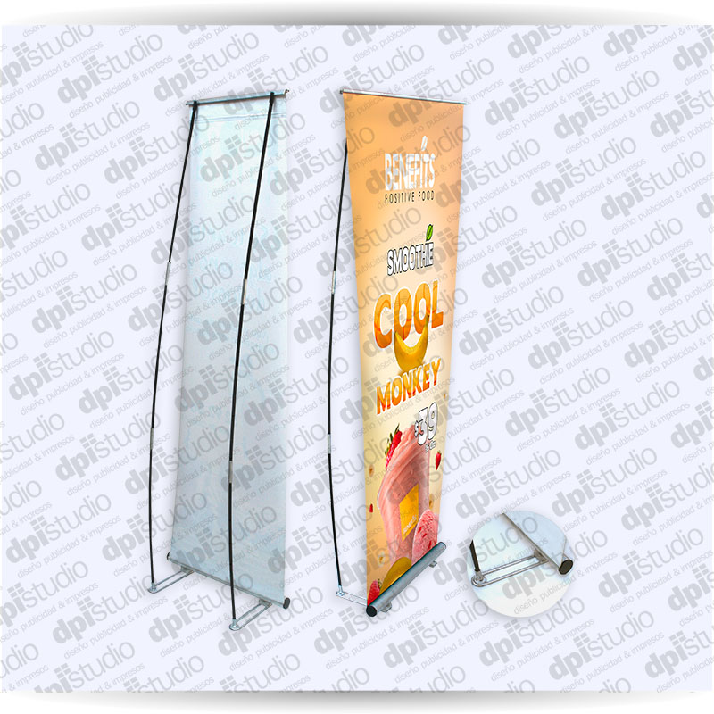 Aluminio 0.50 X 1.60