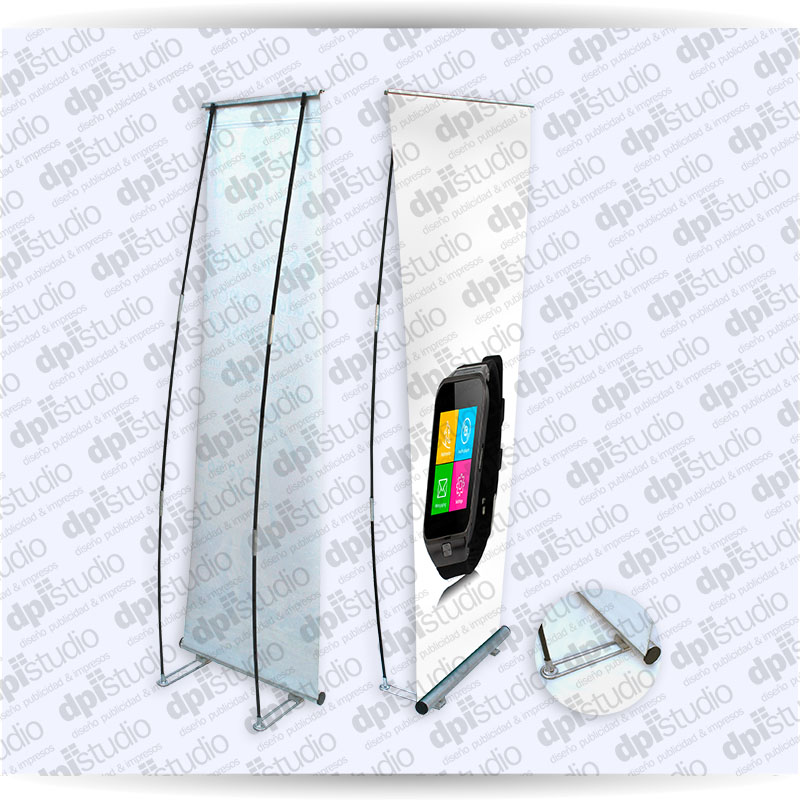 Aluminio 0.60 X 1.70