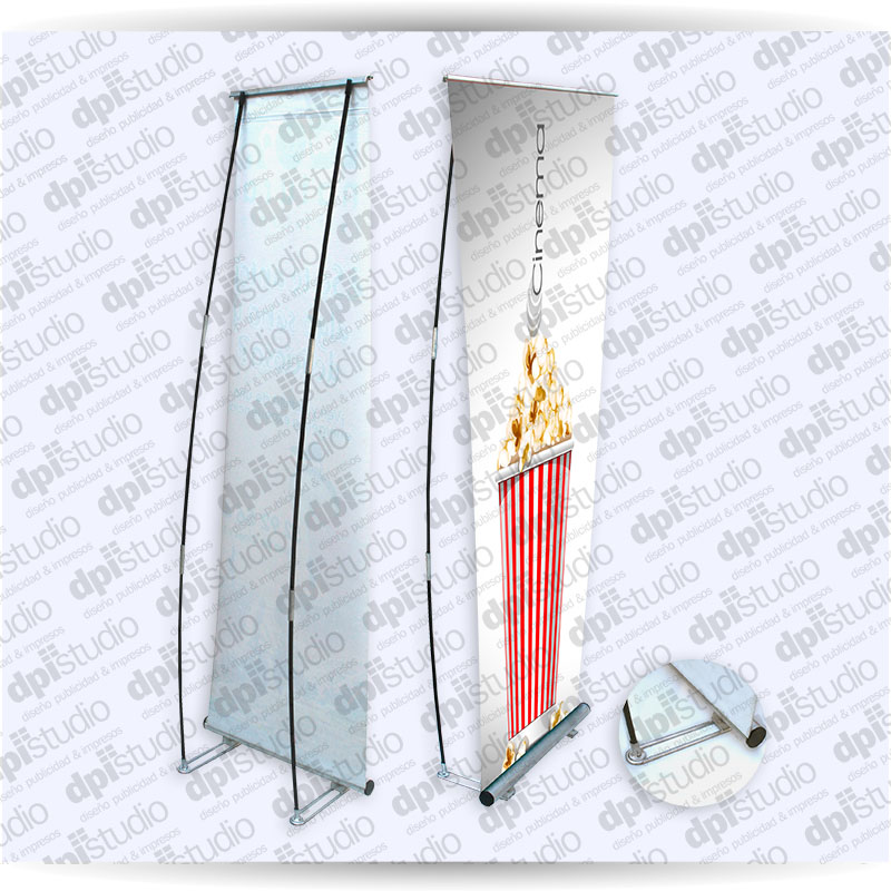 Aluminio 0.70 X 1.80