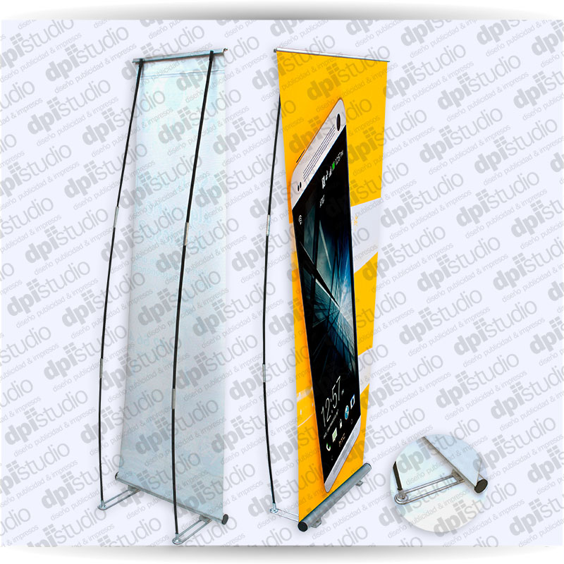 Aluminio 0.80 X 1.80