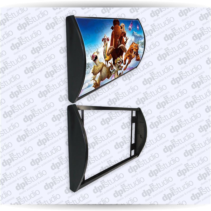 Electropared 0.60 X 1.50