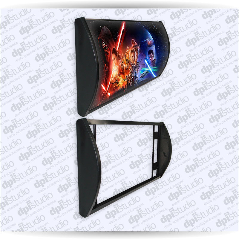 Electropared 0.60 X 1.80