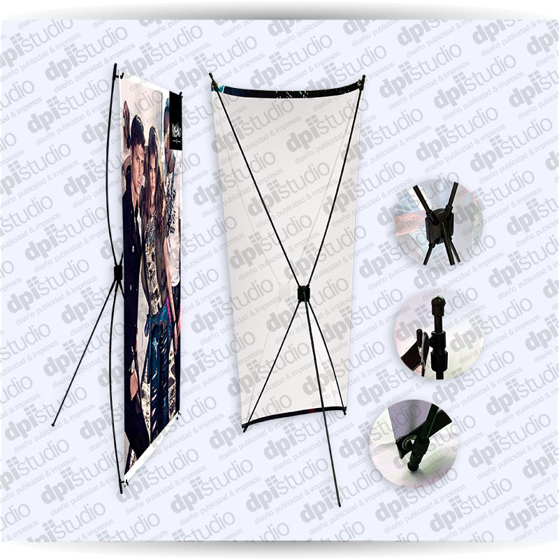 Equis 0.60 X 1.60 chino