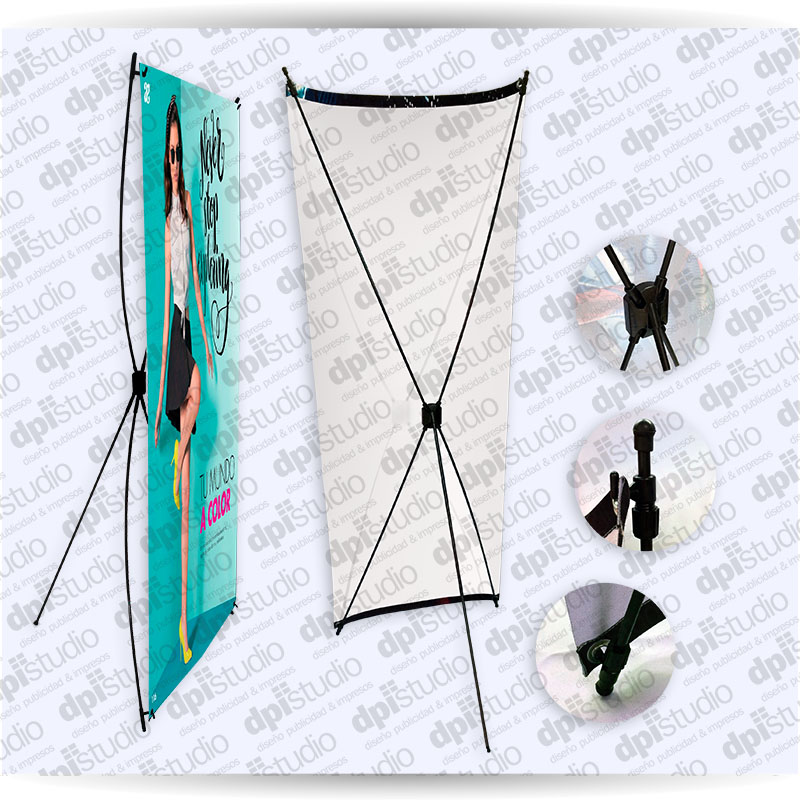 Equis 0.80 X 1.80 chino