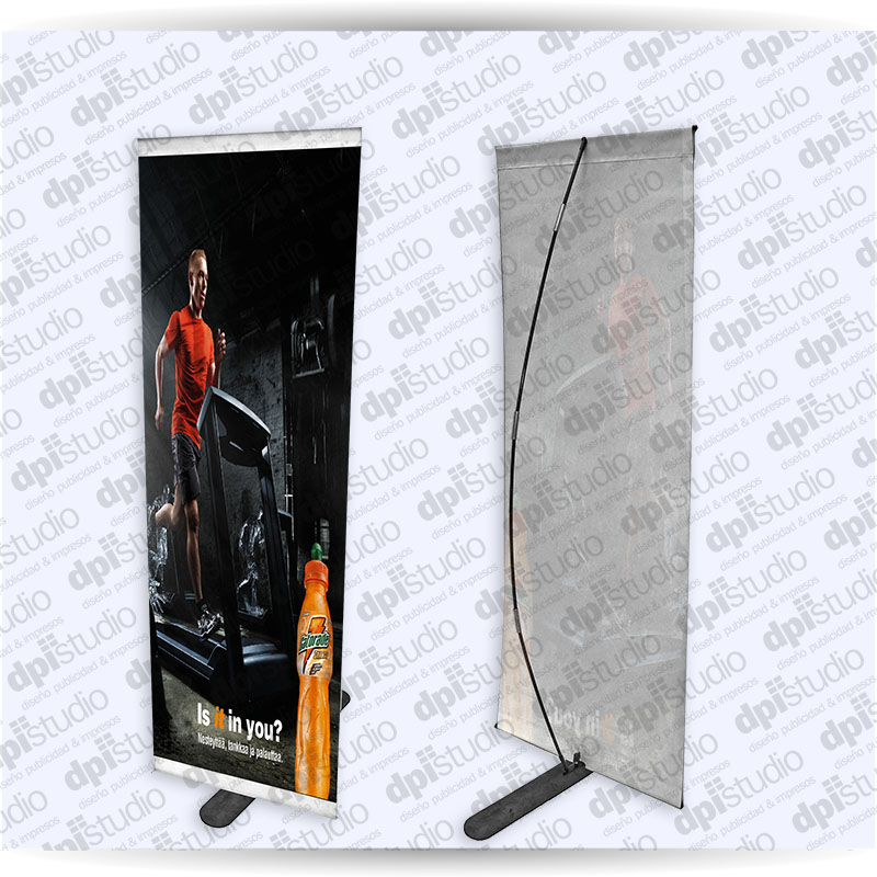 Exterior 0.50 X 1.60