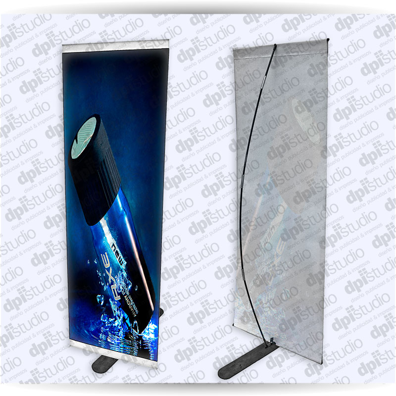 Exterior 0.70 X 1.70