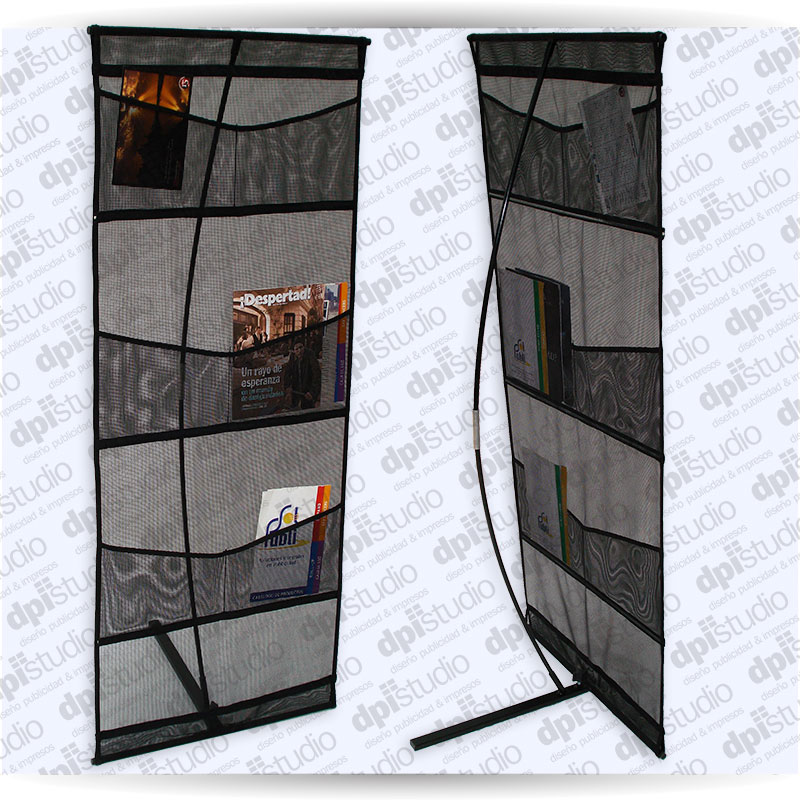 Folletero 0.60 x 1.60