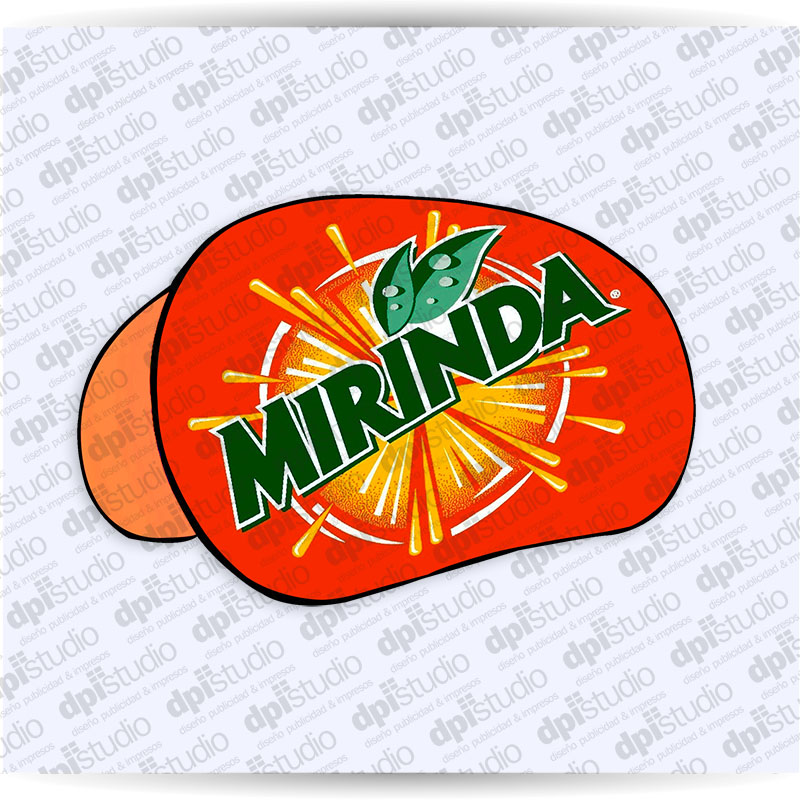 Publipop 1.00 X 1.50