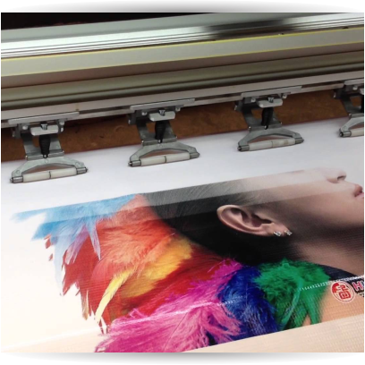 Plotter gran formato